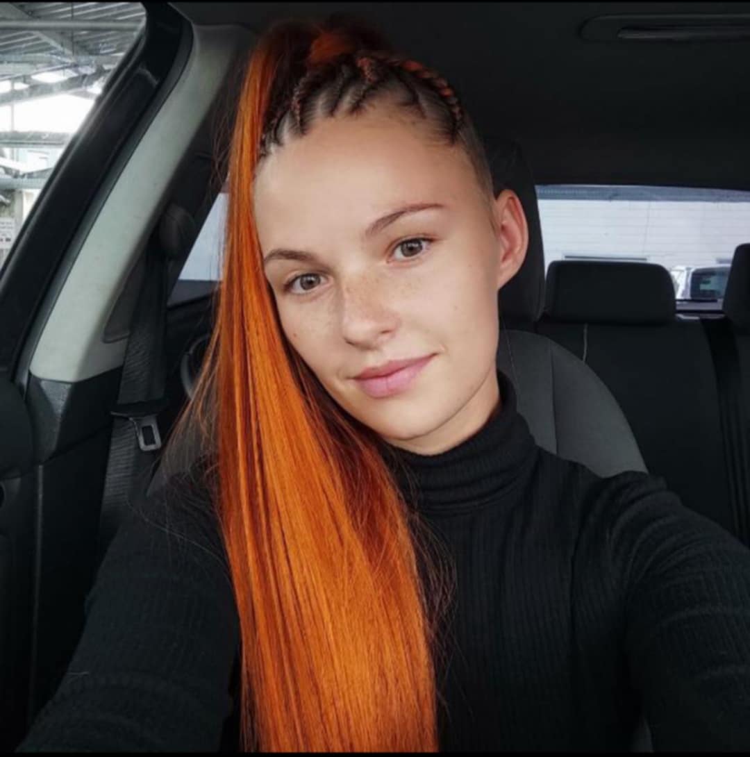 klientka